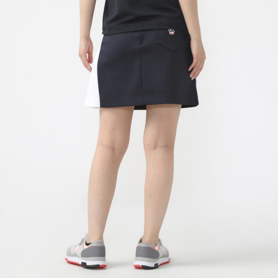 アルチビオ　スカート　ゴルフ archivio スカート 「LADIES」アルチビオゴルフウェア