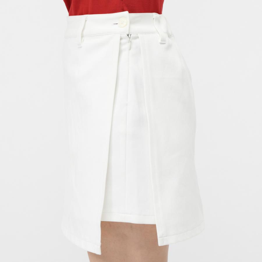 Kolwin（コルウィン） レディース ゴルフウェア キュロット 秋 冬