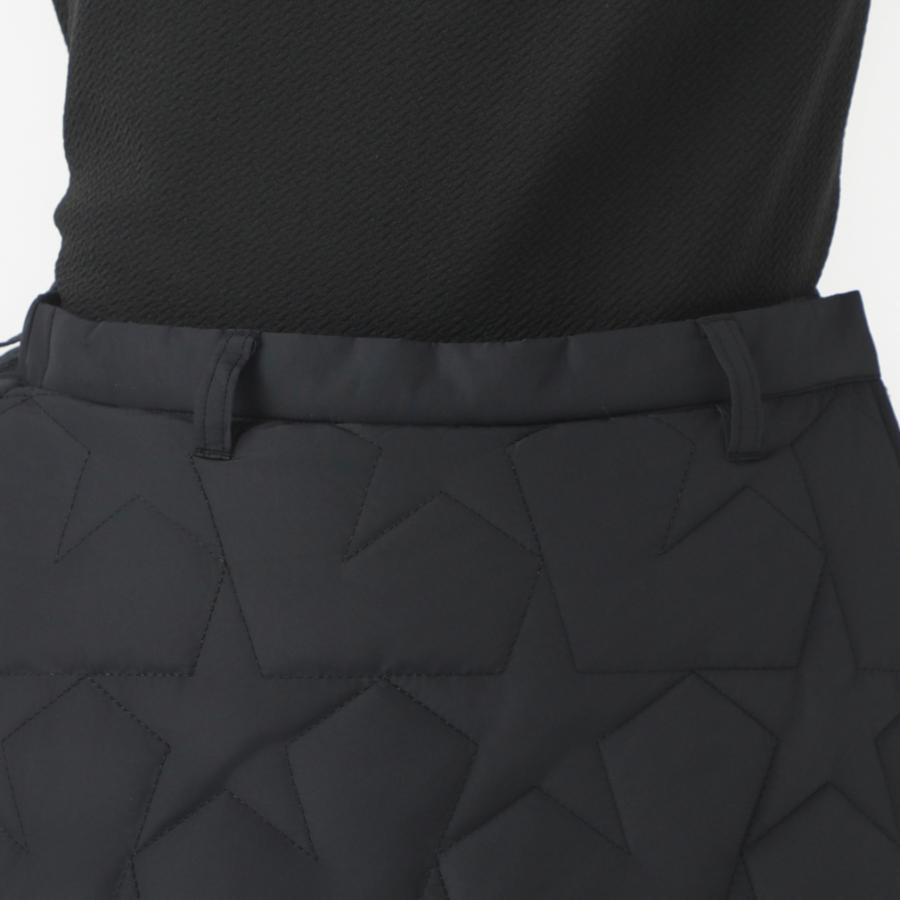 コルウィン レディース ゴルフウェア ウインドスカート 秋 冬 裏フリース巻きスカート KO-1B2844SK Kolwin | Kolwin | 07