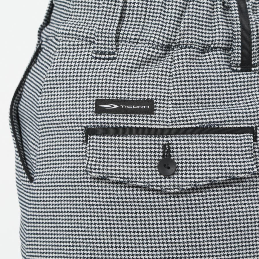 最終値下　muta MARINE 千鳥柄 プリーツスカート インナー付 ゴルフ 楽天市場】ゴルフ スカート 通販 インナーパンツ付き ゴルフ