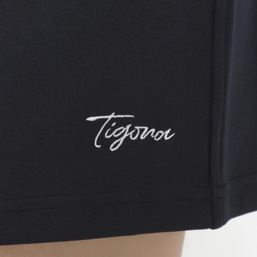 TIGORA ティゴラ レディース ゴルフウェア スカート 秋 冬 TIGORA ティゴラ レディース ゴルフウェア スカート 秋 冬