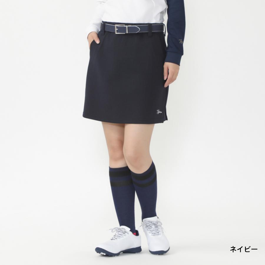 TIGORA ティゴラ レディース ゴルフウェア スカート 秋 冬 TIGORA ティゴラ レディース ゴルフウェア スカート 秋 冬