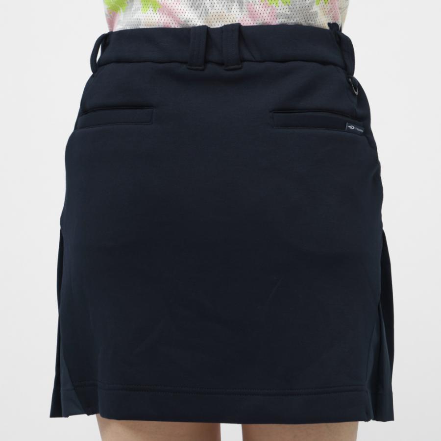 TIGORA（ティゴラ） レディース ゴルフウェア スカート 秋 冬