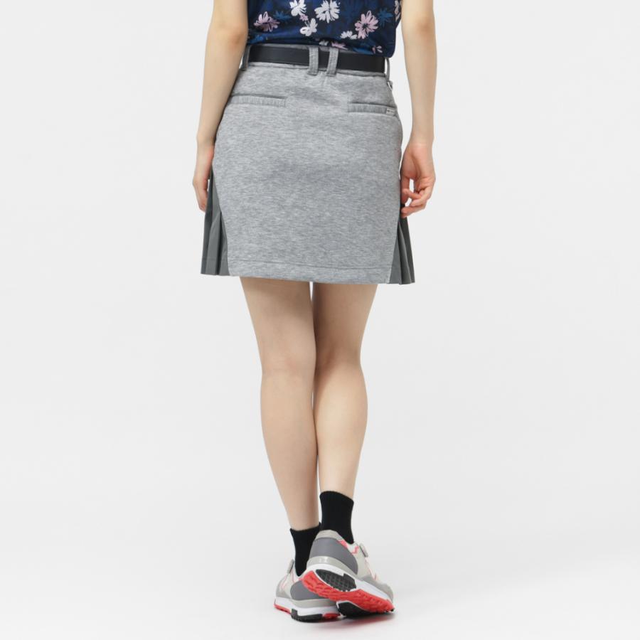 TIGORA（ティゴラ） レディース ゴルフウェア スカート 秋 冬