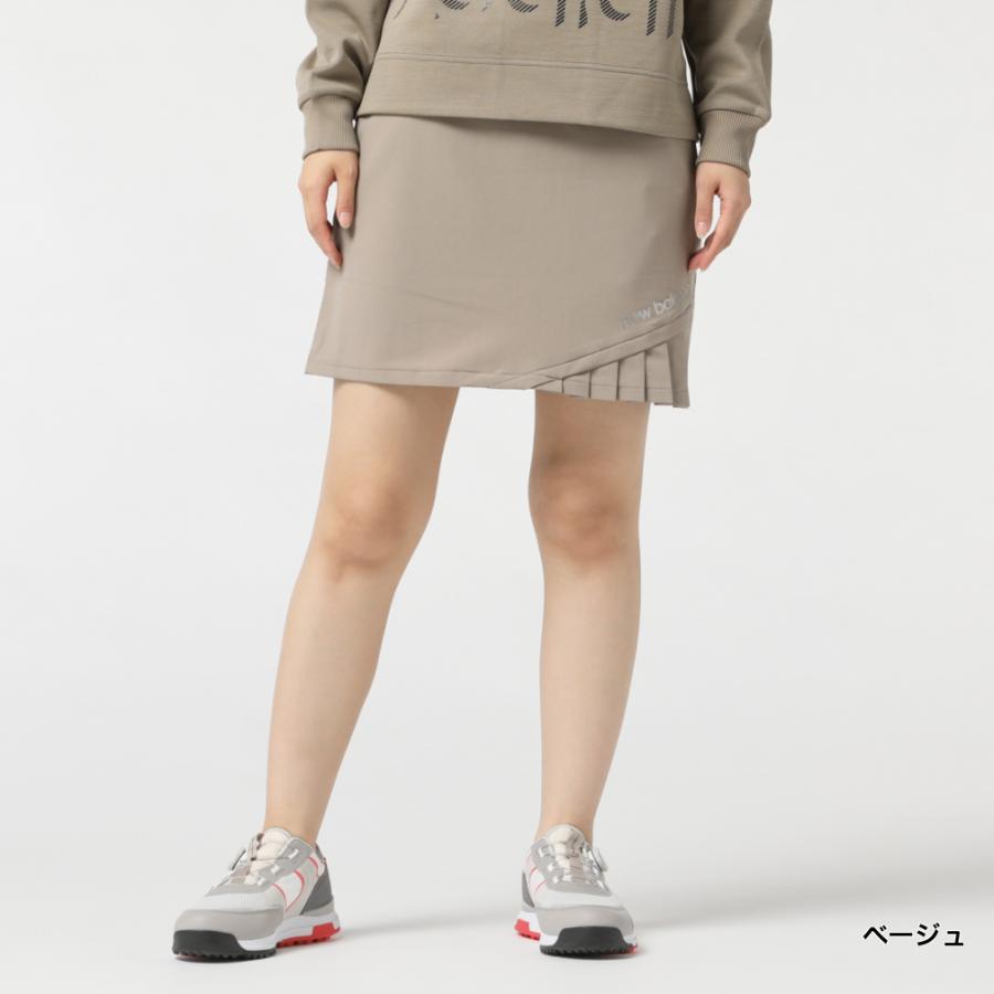 New Balance ニューバランス レディース ゴルフウェア スカート New Balance ニューバランス レディース ゴルフウェア スカート