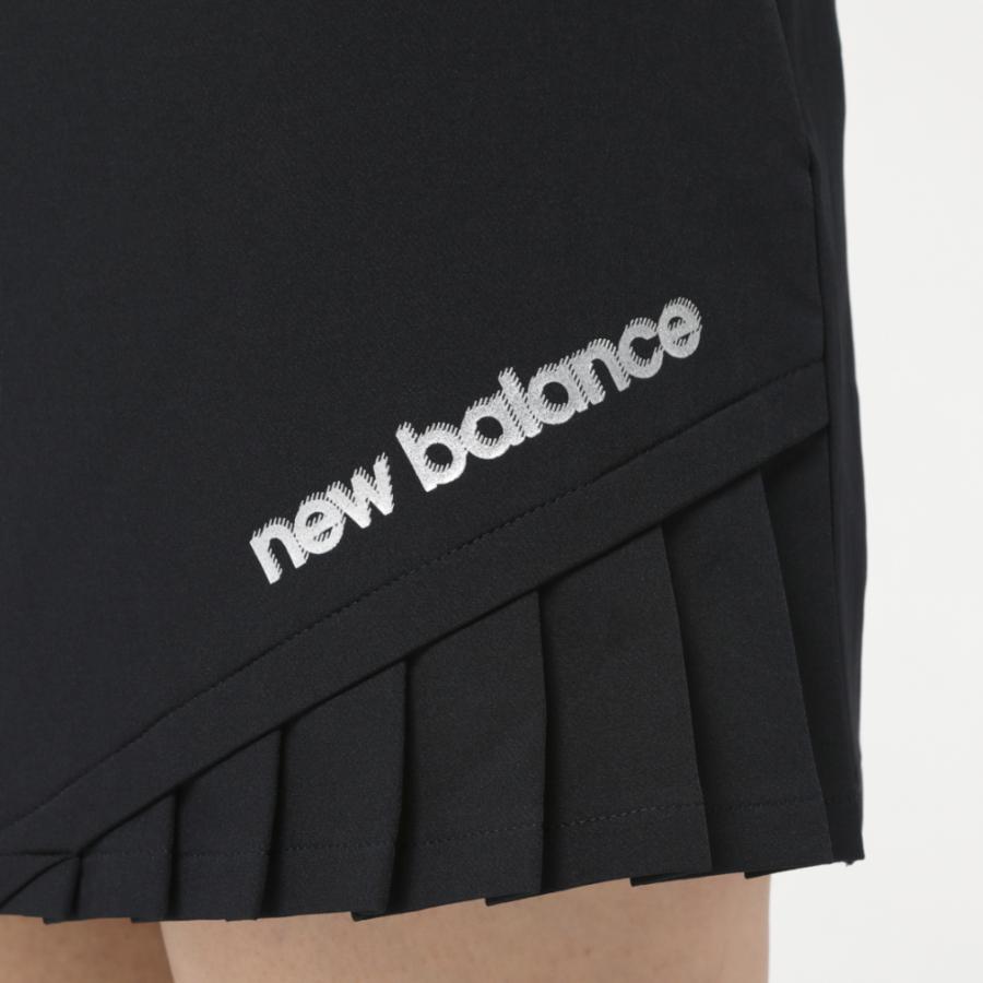 New Balance ニューバランス レディース ゴルフウェア スカート New Balance ニューバランス レディース ゴルフウェア スカート