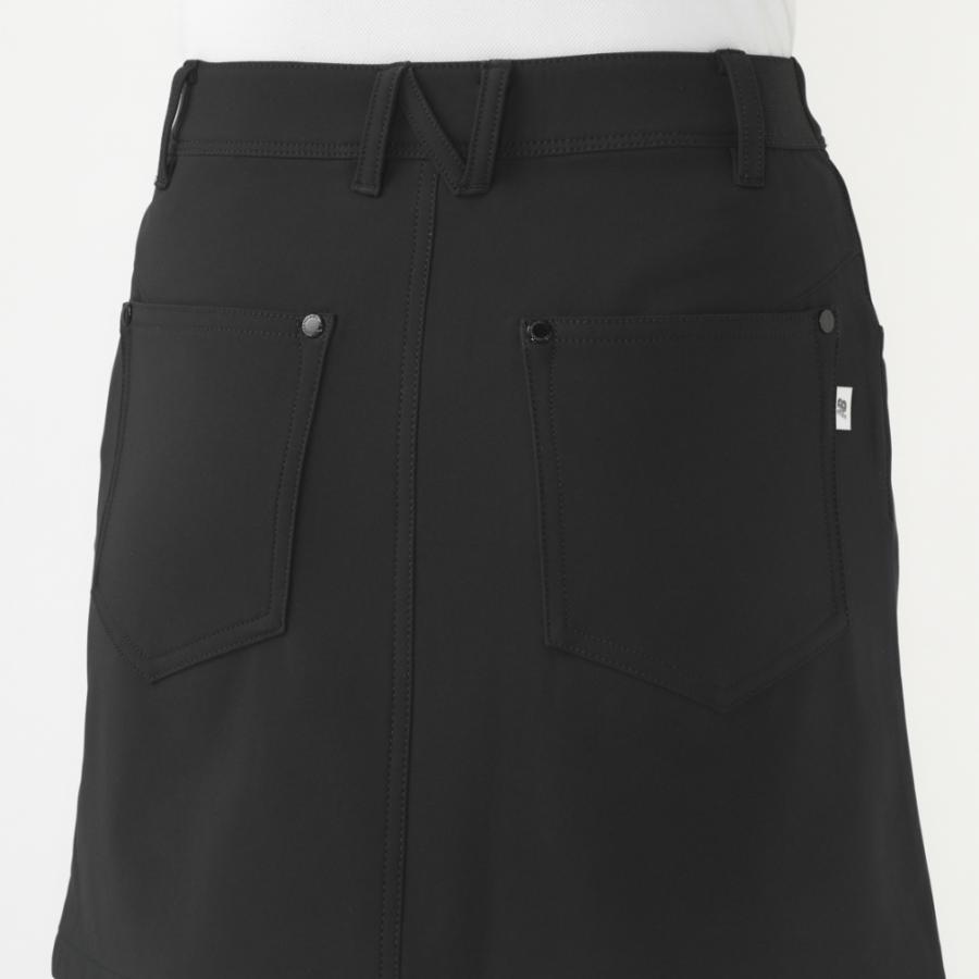 New Balance（ニューバランス） レディース ゴルフウェア スカート 秋