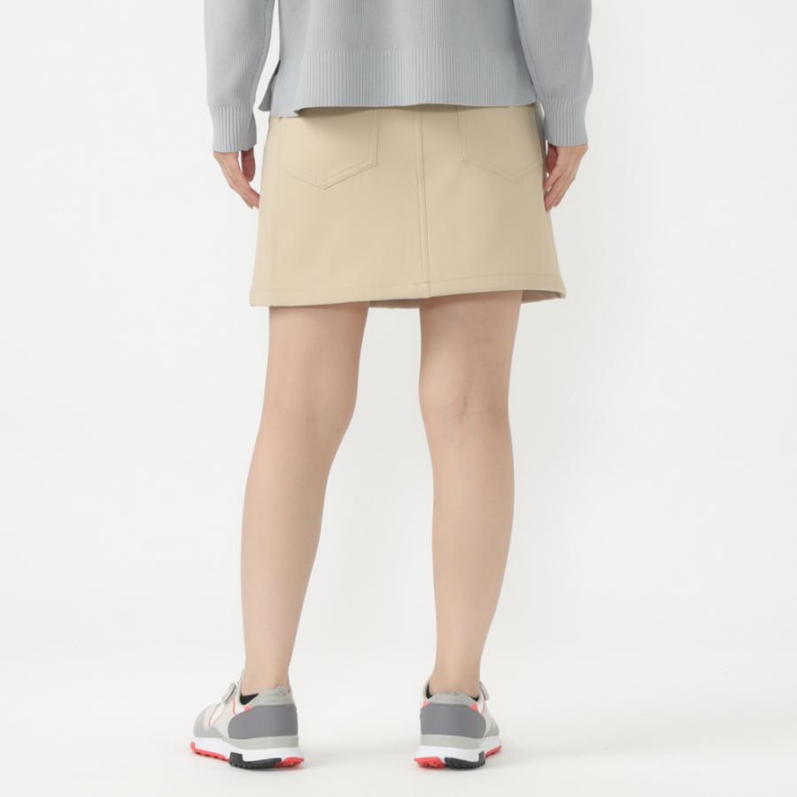 New Balance（ニューバランス） レディース ゴルフウェア スカート 秋