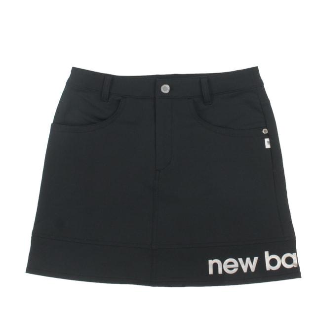 New Balance（ニューバランス） レディース ゴルフウェア スカート 秋