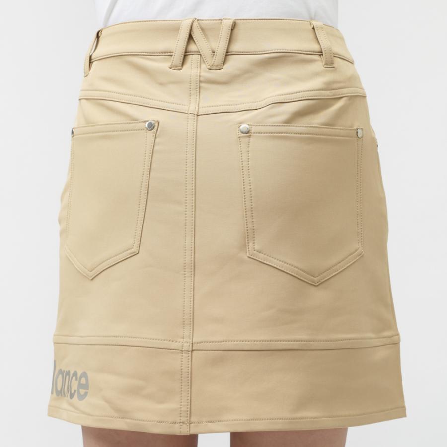 New Balance ニューバランス レディース ゴルフウェア スカート