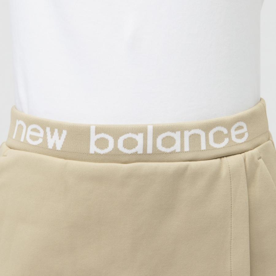 New Balance（ニューバランス） レディース ゴルフウェア キュロット
