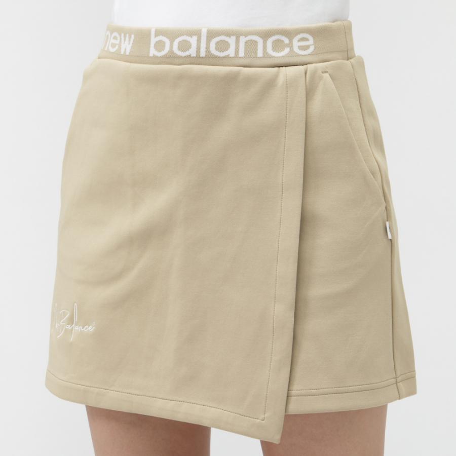 New Balance（ニューバランス） レディース ゴルフウェア キュロット