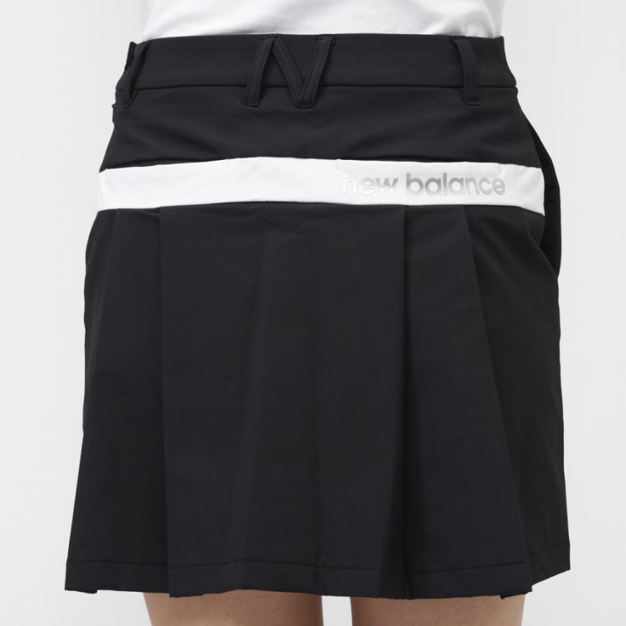 New Balance ニューバランス レディース ゴルフウェア スカート