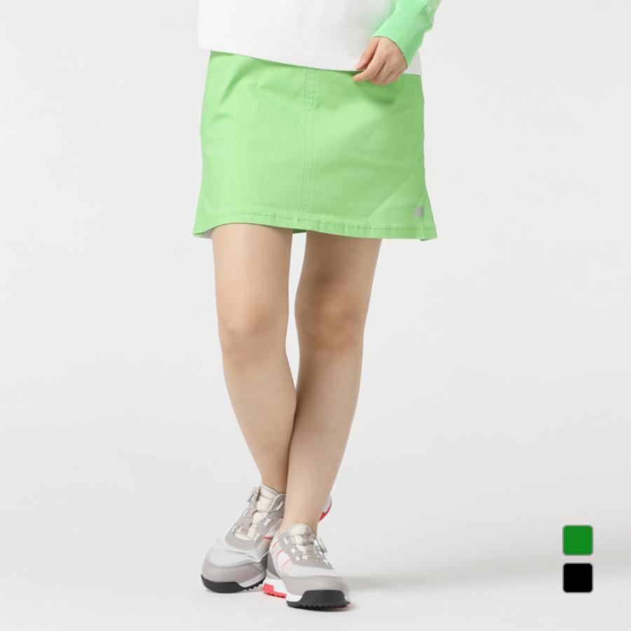 New Balance（ニューバランス） レディース ゴルフウェア スカート 秋