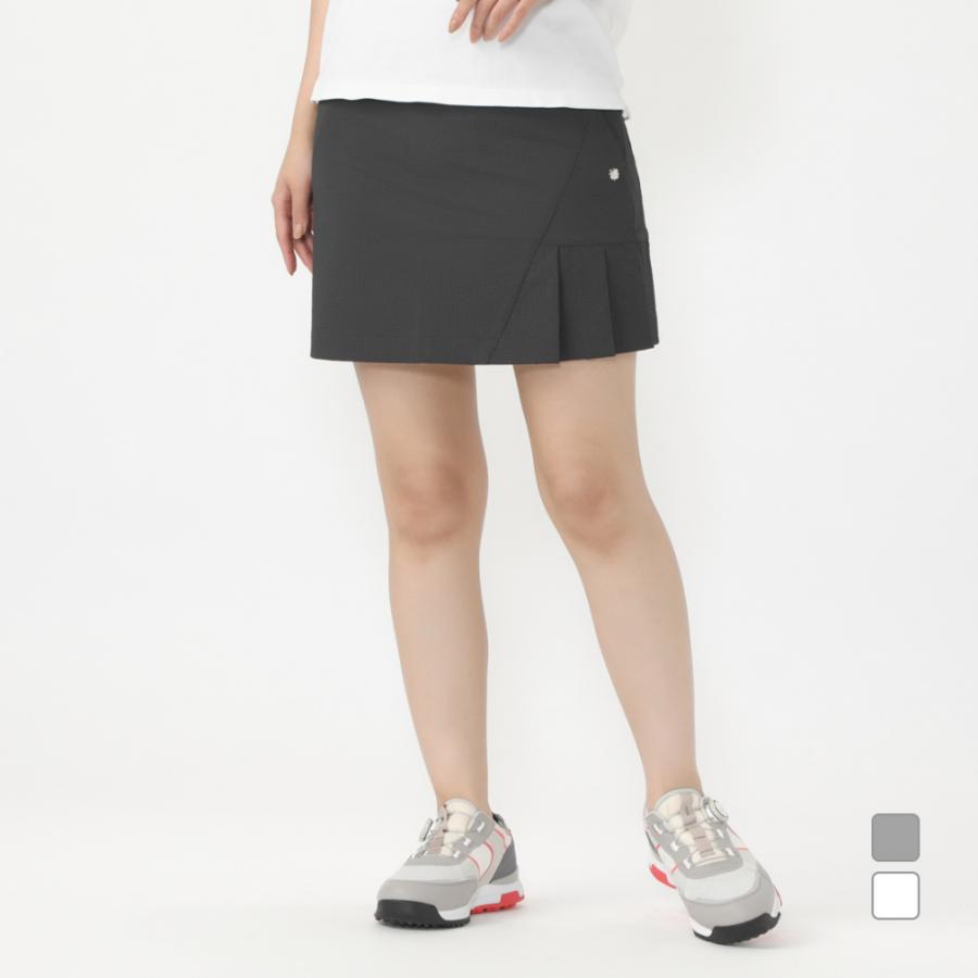 セントアンドリュース レディース ゴルフウェア スカート 秋 冬  