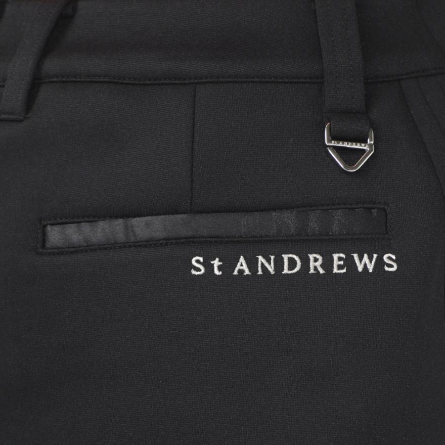 St ANDREWS セントアンドリュース レディース ゴルフウェア スカート