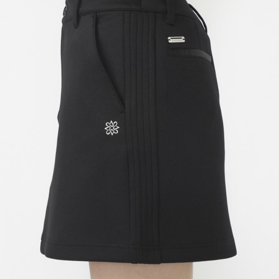 ST ANDREWS 2点セット セーター　スカート St ANDREWS セントアンドリュース レディース ゴルフウェア スカート