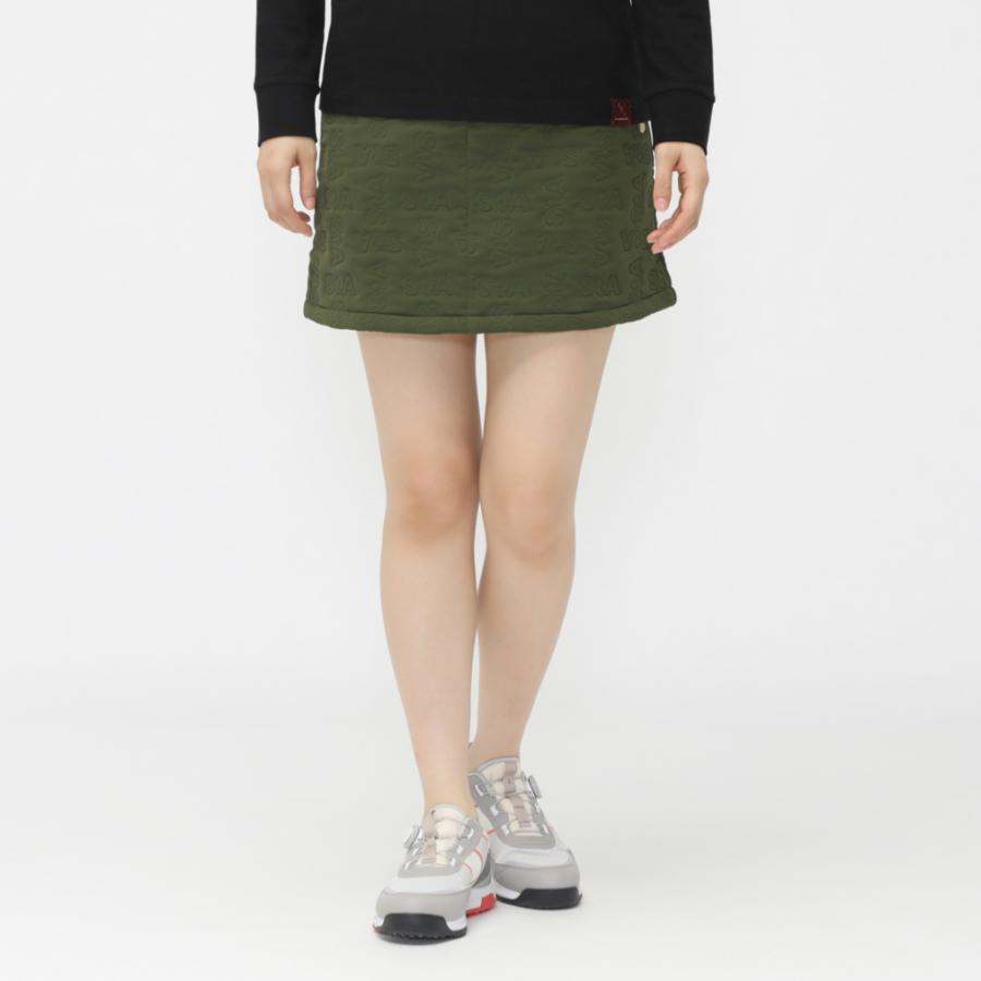 St ANDREWS セントアンドリュース レディース ゴルフウェア スカート