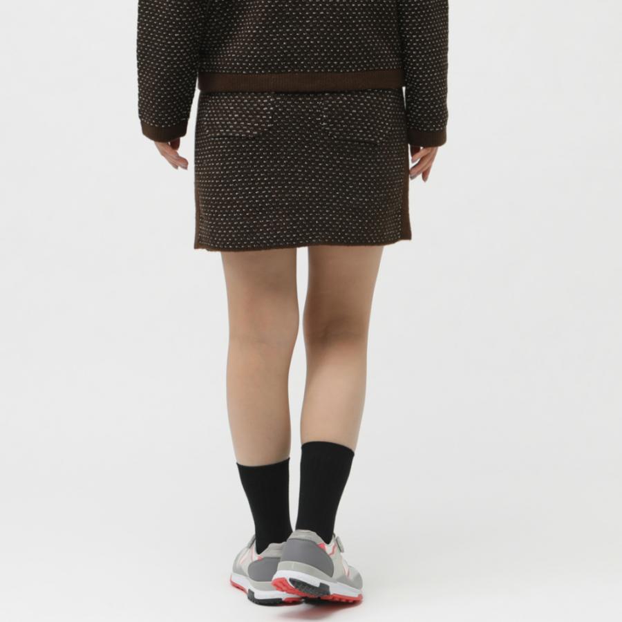 St ANDREWS セントアンドリュース レディース ゴルフウェア スカート