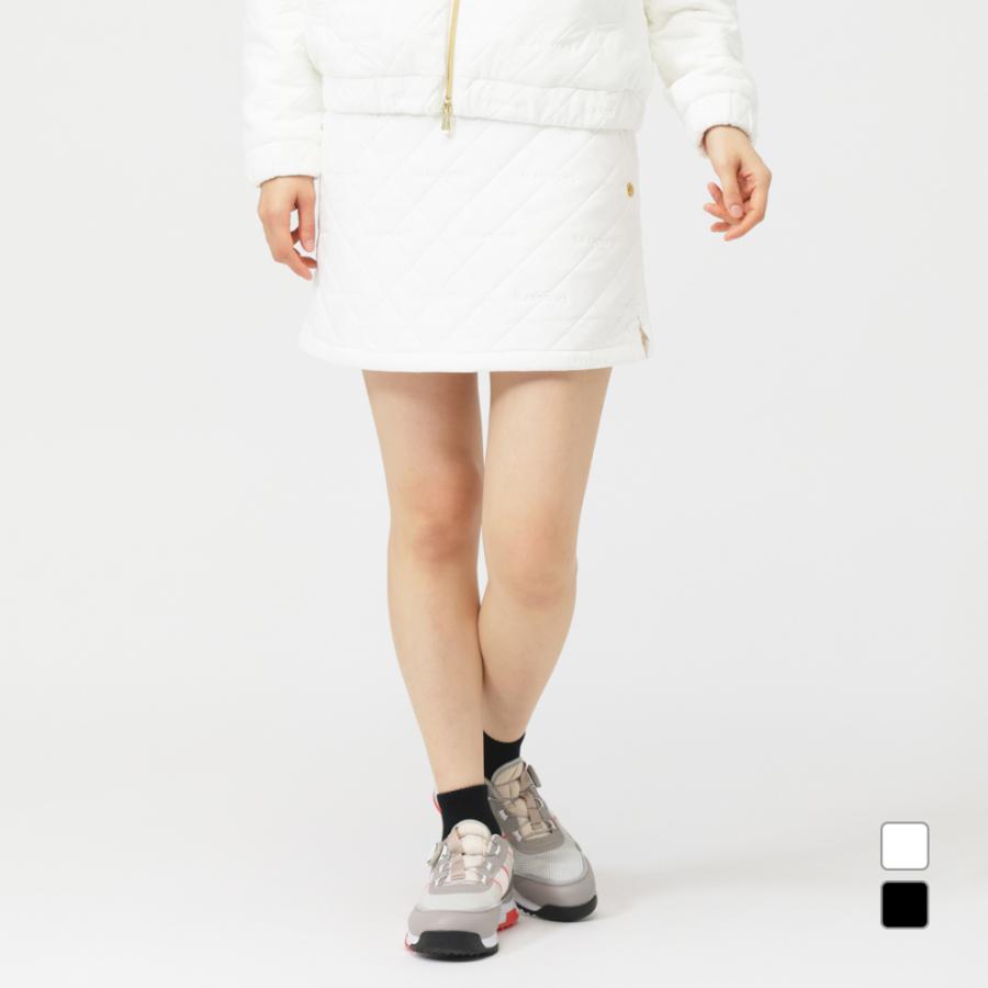 St ANDREWS セントアンドリュース レディース ゴルフウェア スカート