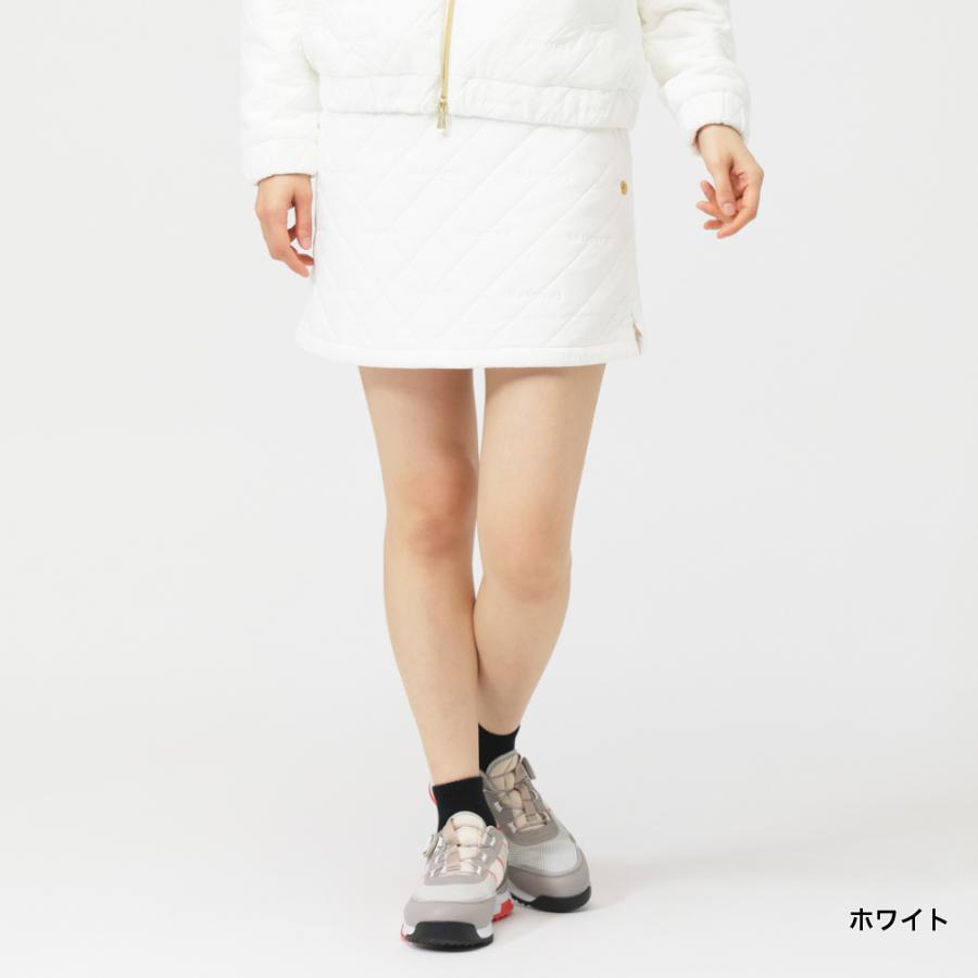 St ANDREWS セントアンドリュース レディース ゴルフウェア スカート