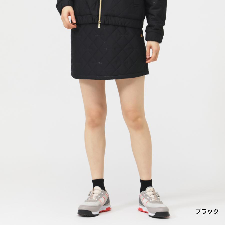 St ANDREWS セントアンドリュース レディース ゴルフウェア スカート