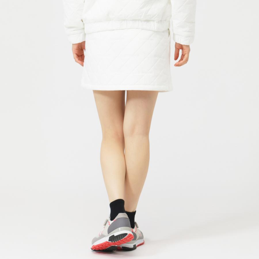 St ANDREWS セントアンドリュース レディース ゴルフウェア スカート