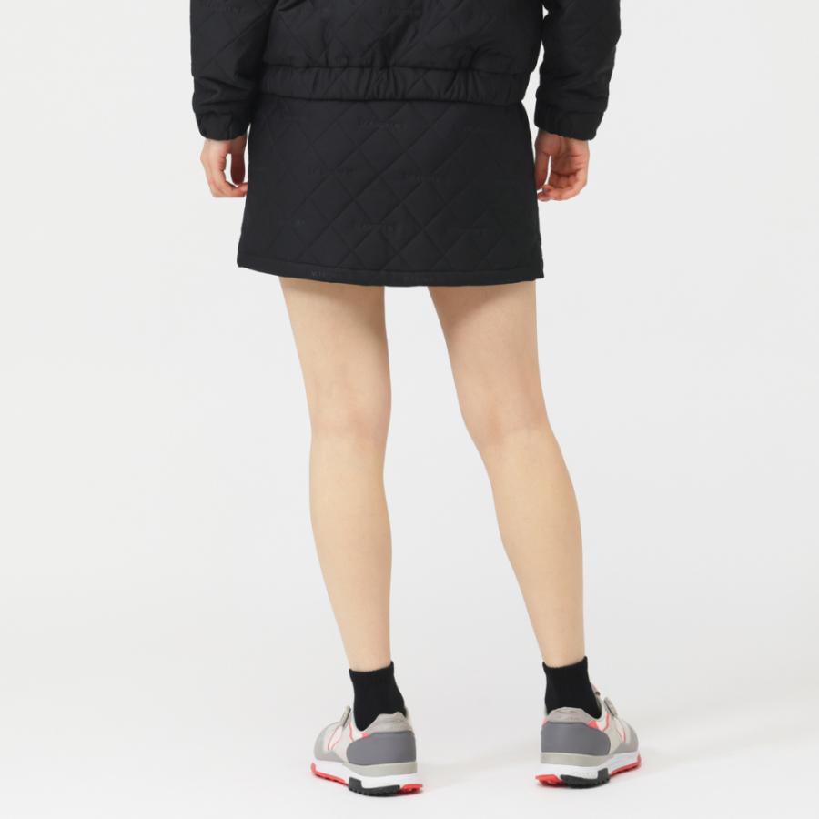 St ANDREWS セントアンドリュース レディース ゴルフウェア スカート