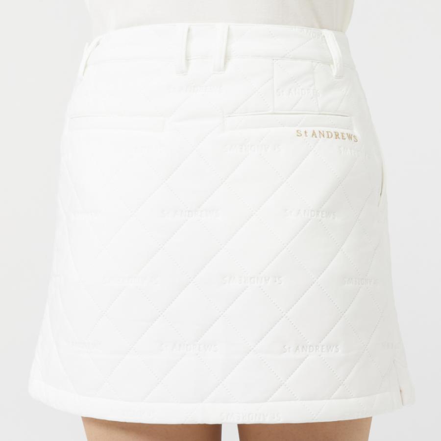 St ANDREWS セントアンドリュース レディース ゴルフウェア スカート