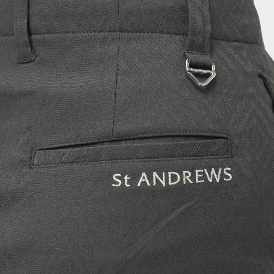 St ANDREWS セントアンドリュース レディース ゴルフウェア スカート
