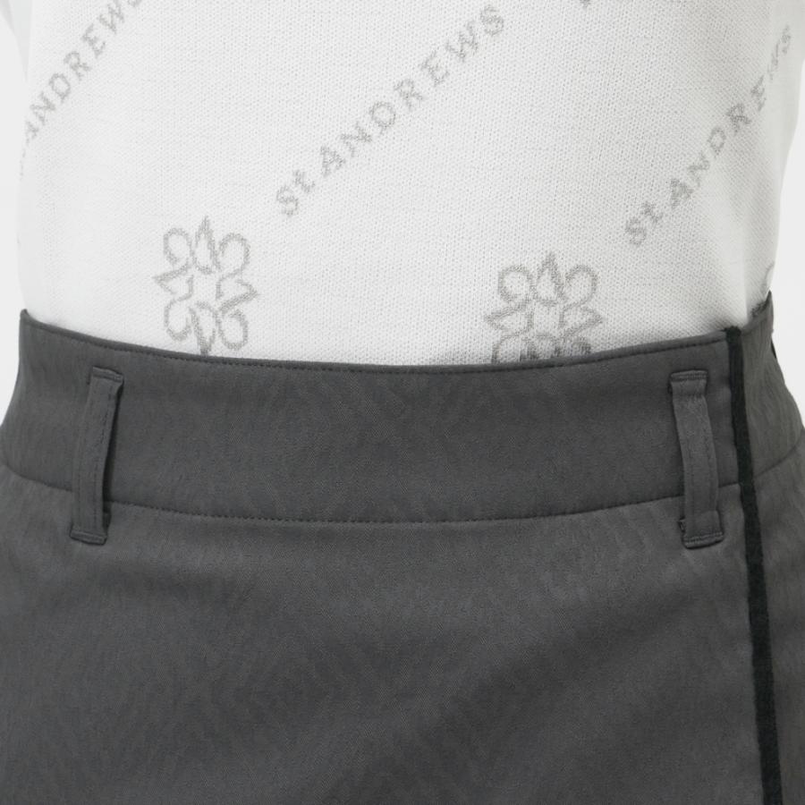 St ANDREWS セントアンドリュース レディース ゴルフウェア スカート