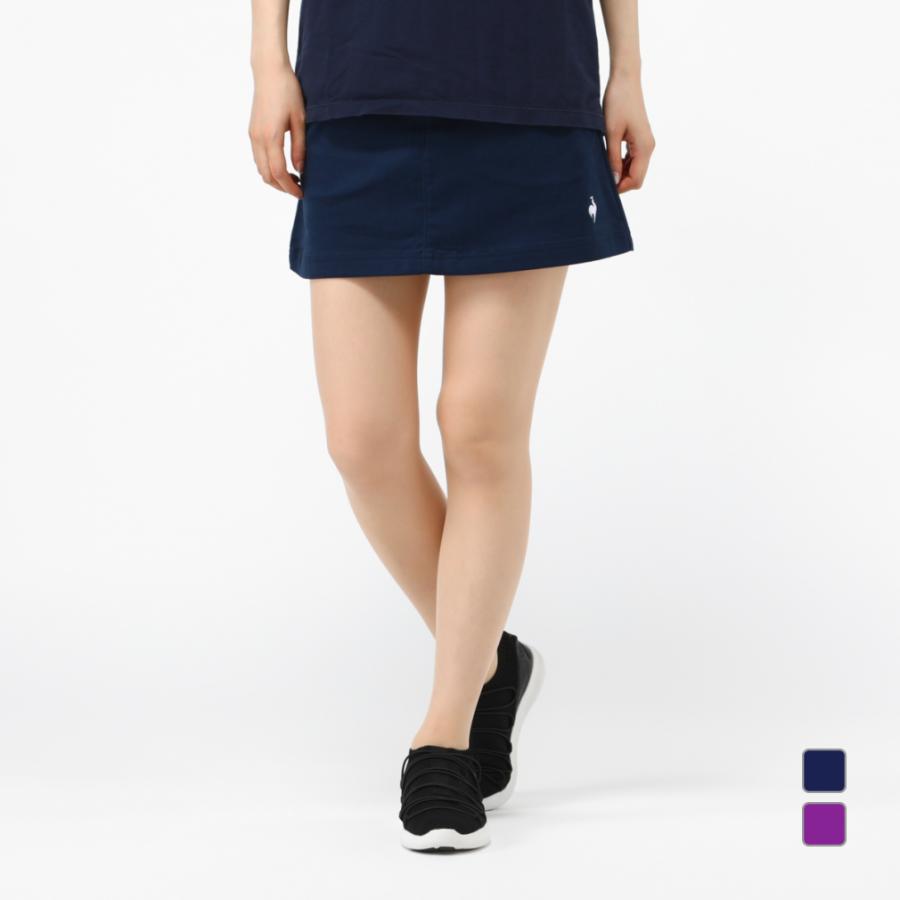 ルコックゴルフ レディース ゴルフウェア 秋 冬 スカート Qgwsje02 ウエストの一部にゴム仕様にし履き心地が良く お好きな位置で履けるle Coq Golf アルペングループヤフー店 通販 Yahoo ショッピング