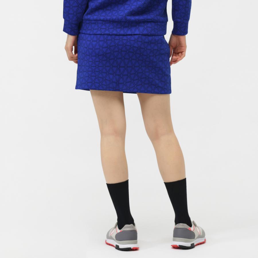 ルコック　スカート　ゴルフウェア le coq sportif（ルコックスポルティフ） ルコックゴルフ スカート