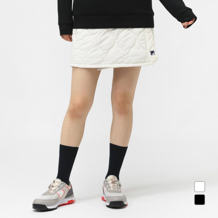 RLX 中綿ラップスカート golf 巻き　ゴルフウェア　ラップ RLX 中綿ラップスカート golf 巻き ゴルフウェア ラップ RLX 中綿