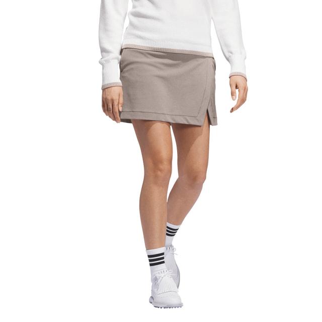 adidas（アディダス） レディース ゴルフウェア スカート 秋 冬