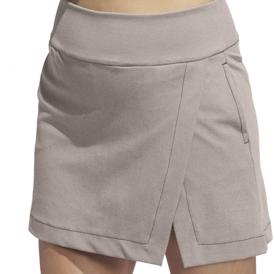 adidas（アディダス） レディース ゴルフウェア スカート 秋 冬