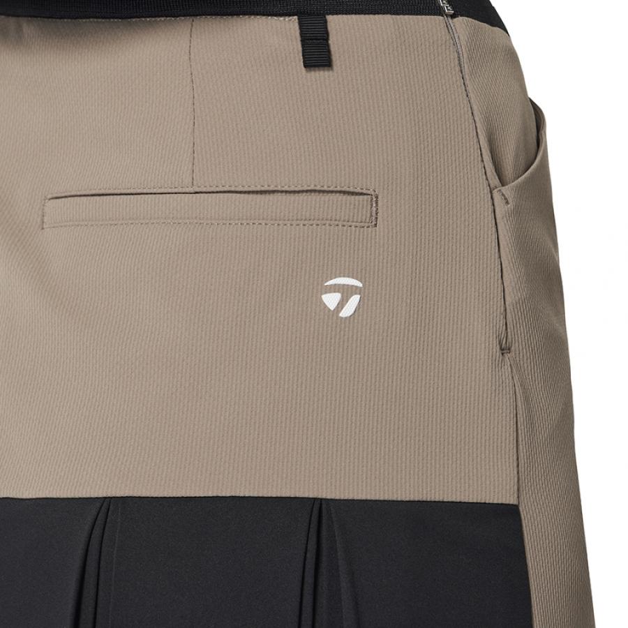 TaylorMade（テーラーメイド） レディース ゴルフウェア スカート 秋