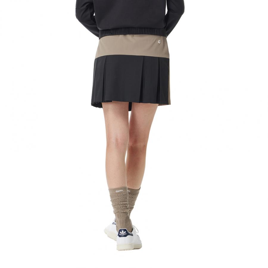 TaylorMade（テーラーメイド） レディース ゴルフウェア スカート 秋