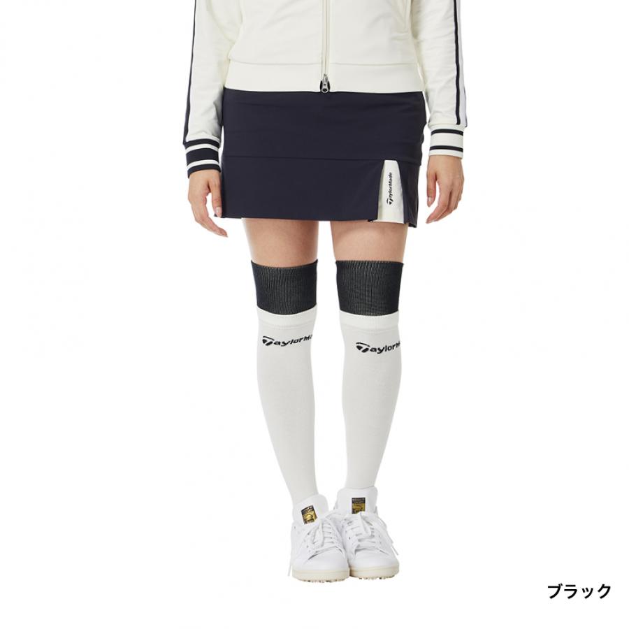 ななちゃんTaylorMade スカート ホワイト系 M ななちゃんTaylorMade スカート ホワイト系 M テーラーメイド