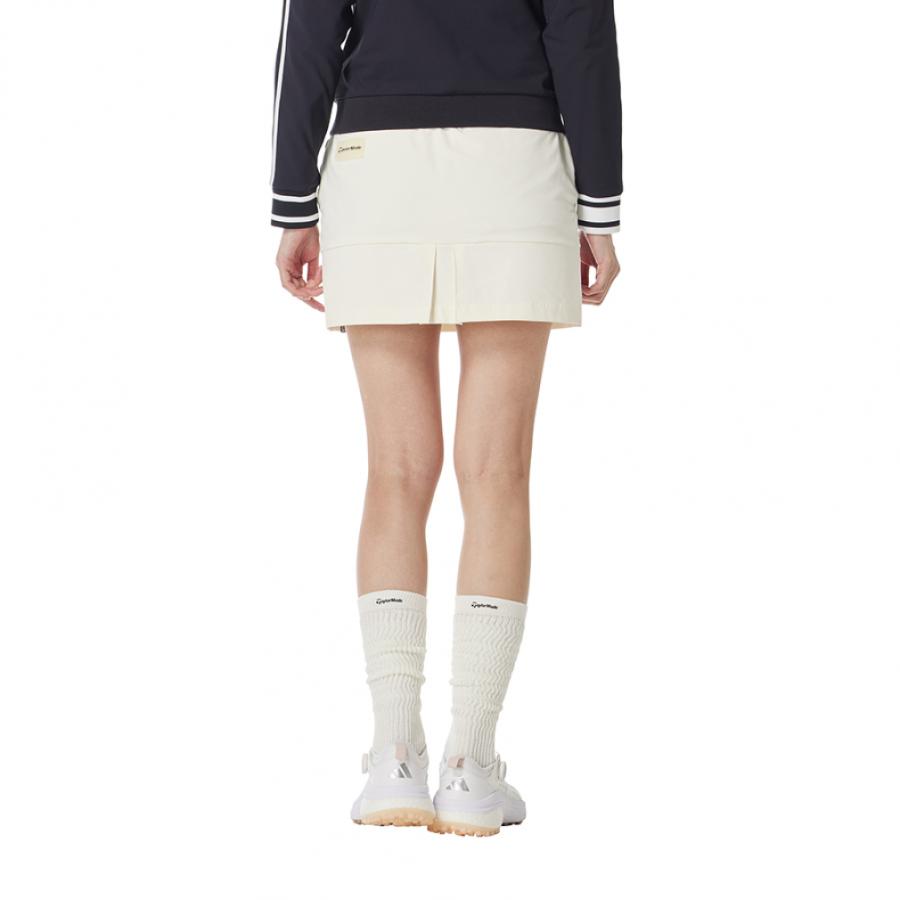 TaylorMade（テーラーメイド） レディース ゴルフウェア スカート 秋