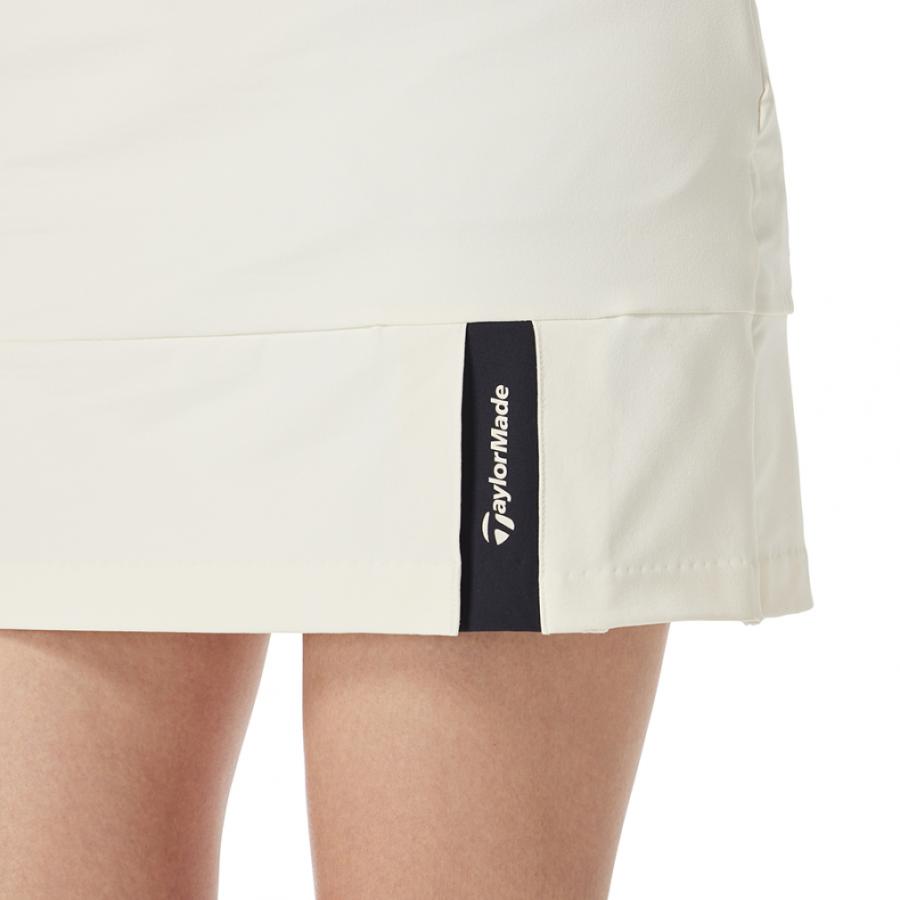 TaylorMade（テーラーメイド） レディース ゴルフウェア スカート 秋