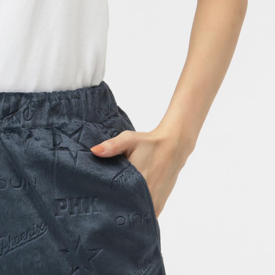 PING（ピン） レディース ゴルフウェア スカート 秋 冬 ベロアジャ