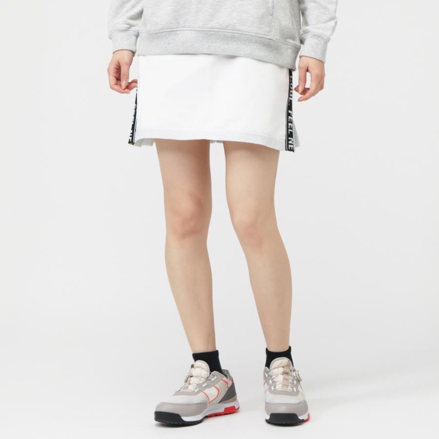 PING（ピン） レディース ゴルフウェア スカート 秋 冬 23FWアルペン