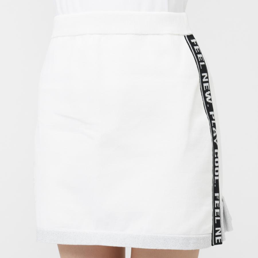 PING（ピン） レディース ゴルフウェア スカート 秋 冬 23FWアルペン