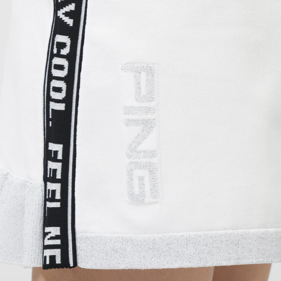 PING（ピン） レディース ゴルフウェア スカート 秋 冬 23FWアルペン