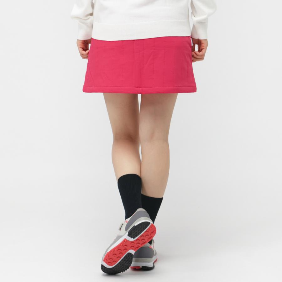 Jack Bunny ゴルフスカート スコート Jack Bunny!!（ジャックバニー） ジャック バニー レディース ゴルフ