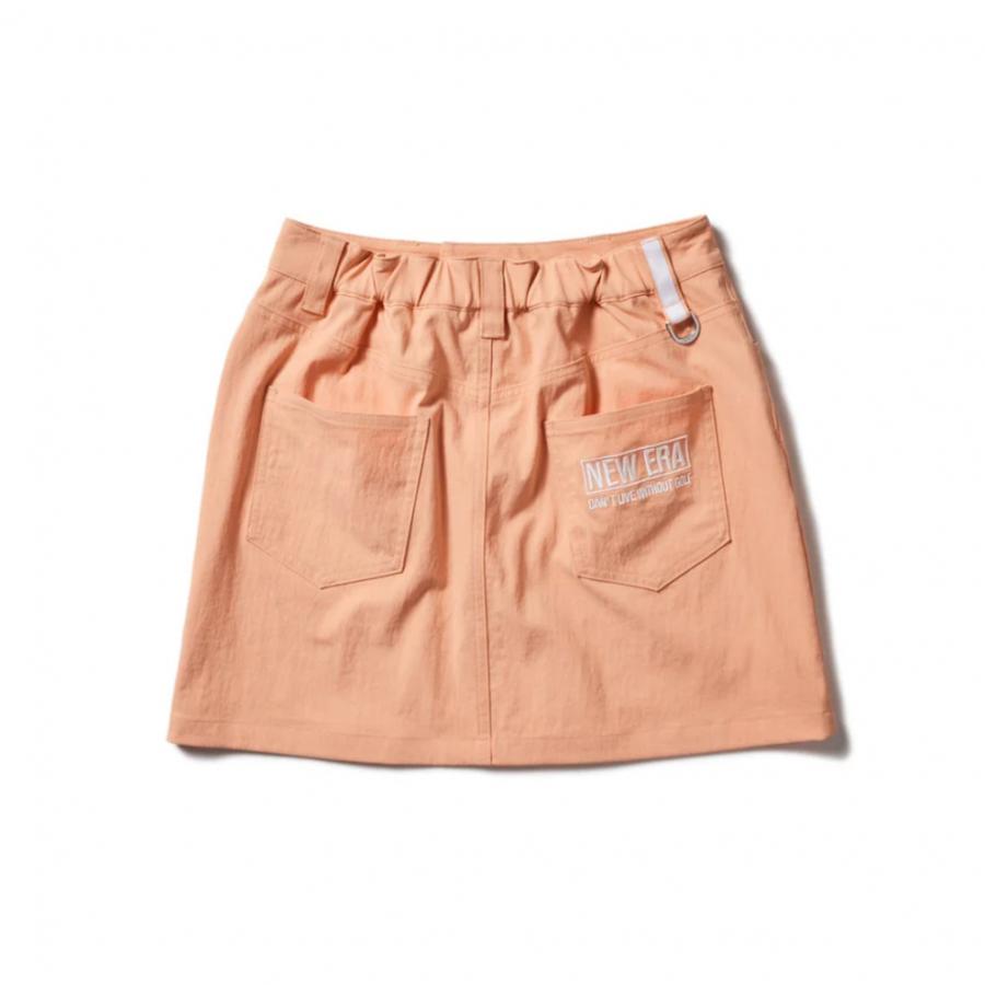 NEW ERA（ニューエラ） レディース ゴルフウェア スカート 秋 冬 GFW