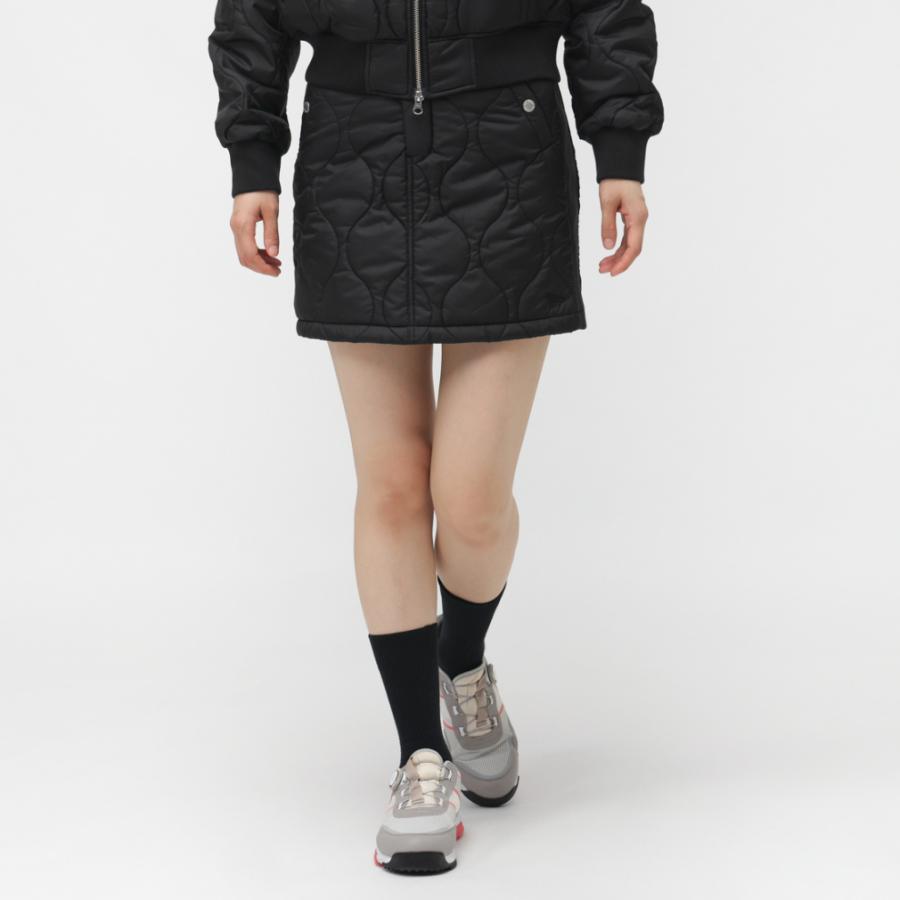 NEW ERA（ニューエラ） レディース ゴルフウェア スカート 秋 冬 GFW