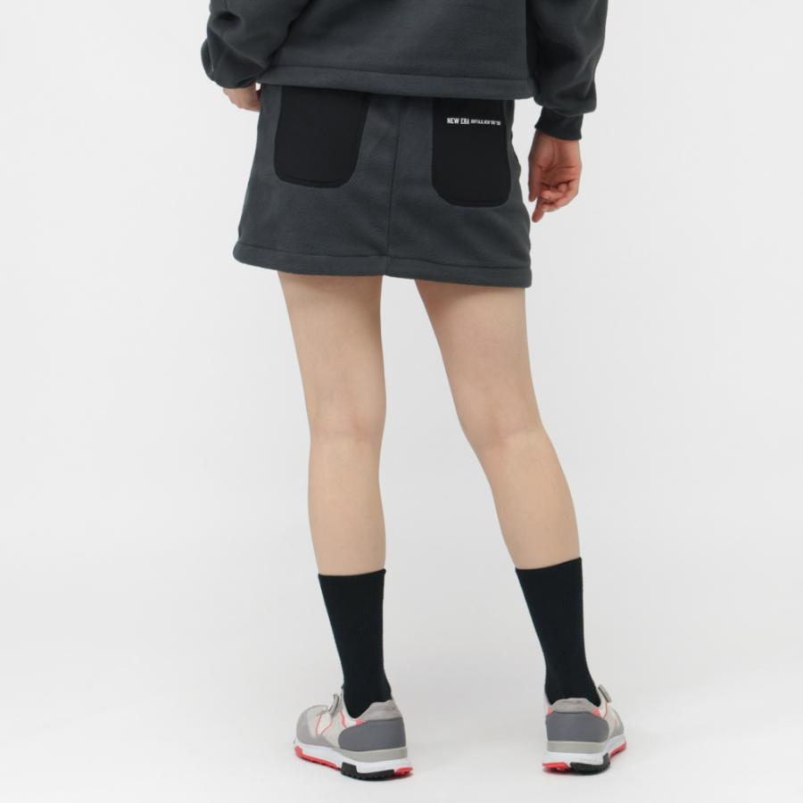 NEW ERA（ニューエラ） レディース ゴルフウェア スカート 秋 冬 GFW