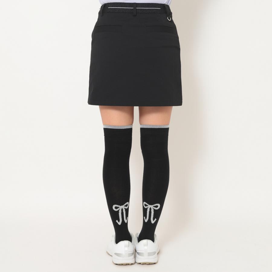 Callaway キャロウェイ レディース ゴルフウェア スカート 秋 冬